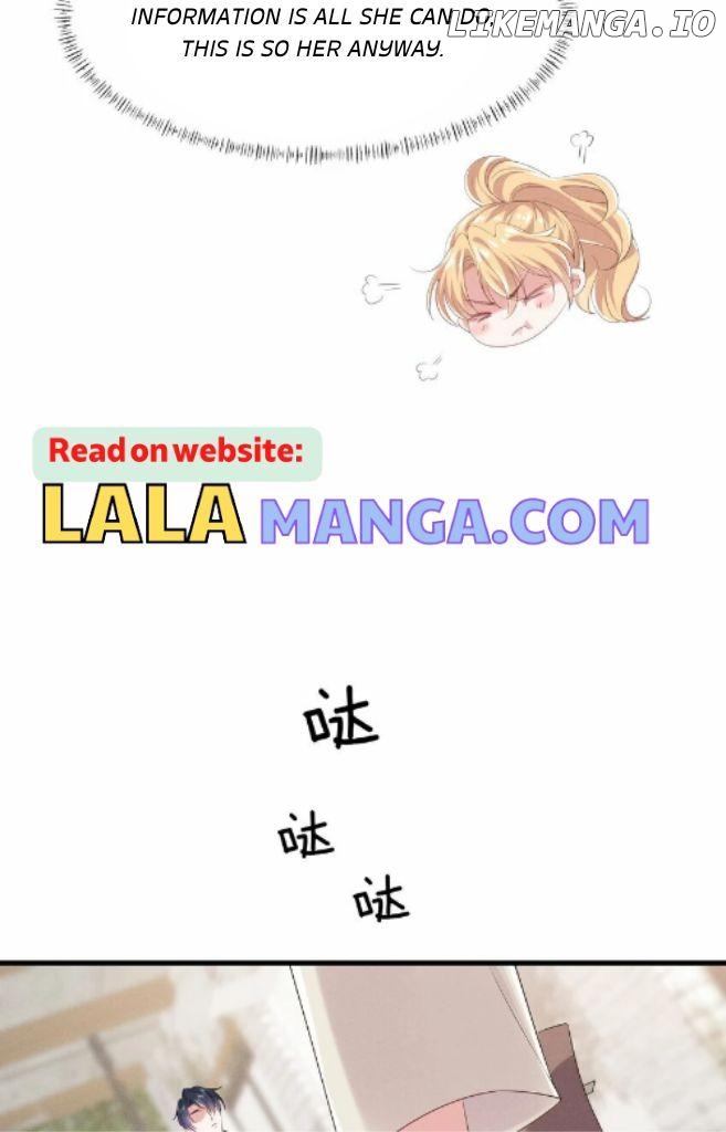 Quick Transmigration: Properly Reformation to Start a New Life Chapter 24 - page 23