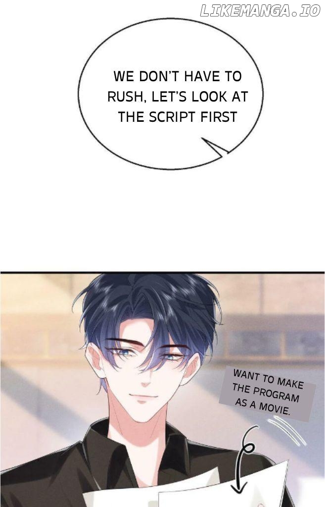 Quick Transmigration: Properly Reformation to Start a New Life Chapter 24 - page 28