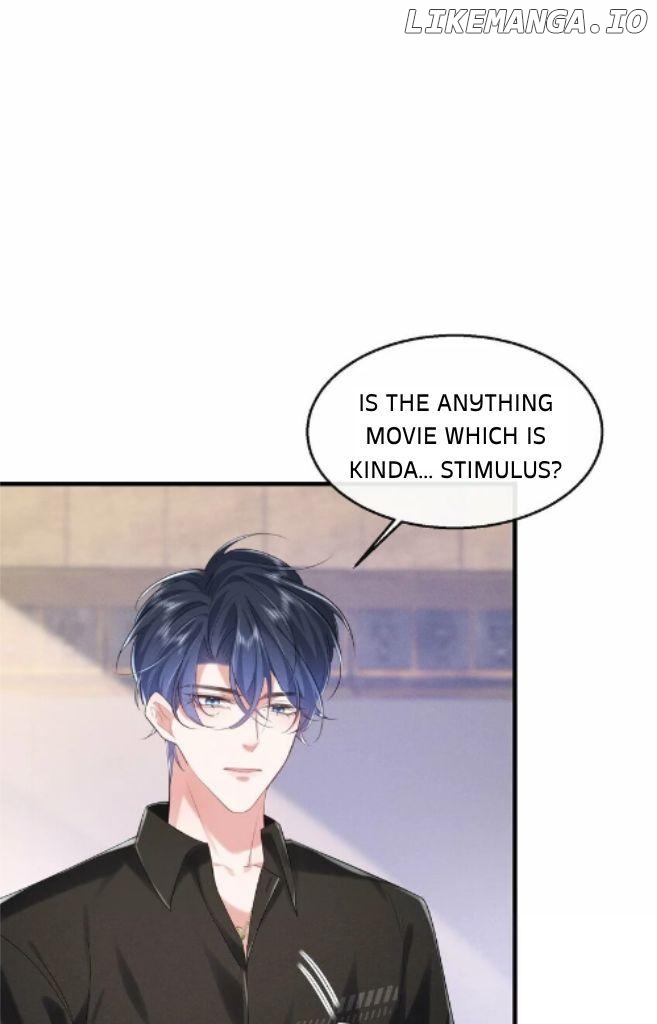 Quick Transmigration: Properly Reformation to Start a New Life Chapter 24 - page 34