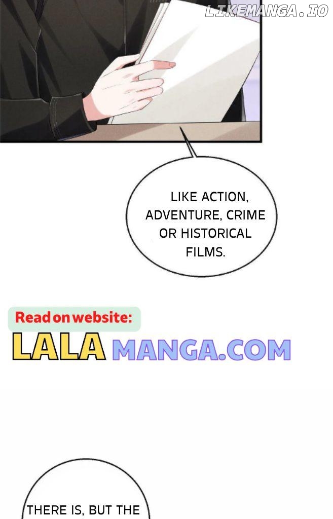 Quick Transmigration: Properly Reformation to Start a New Life Chapter 24 - page 35