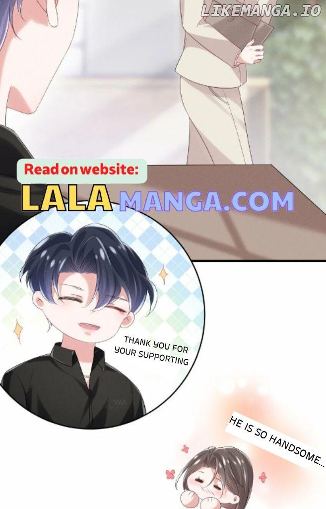 Quick Transmigration: Properly Reformation to Start a New Life Chapter 24 - page 43