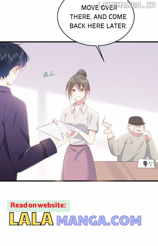 Quick Transmigration: Properly Reformation to Start a New Life Chapter 24 - page 51