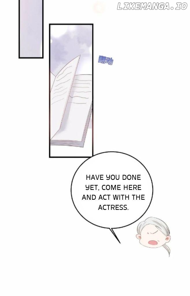 Quick Transmigration: Properly Reformation to Start a New Life Chapter 24 - page 54