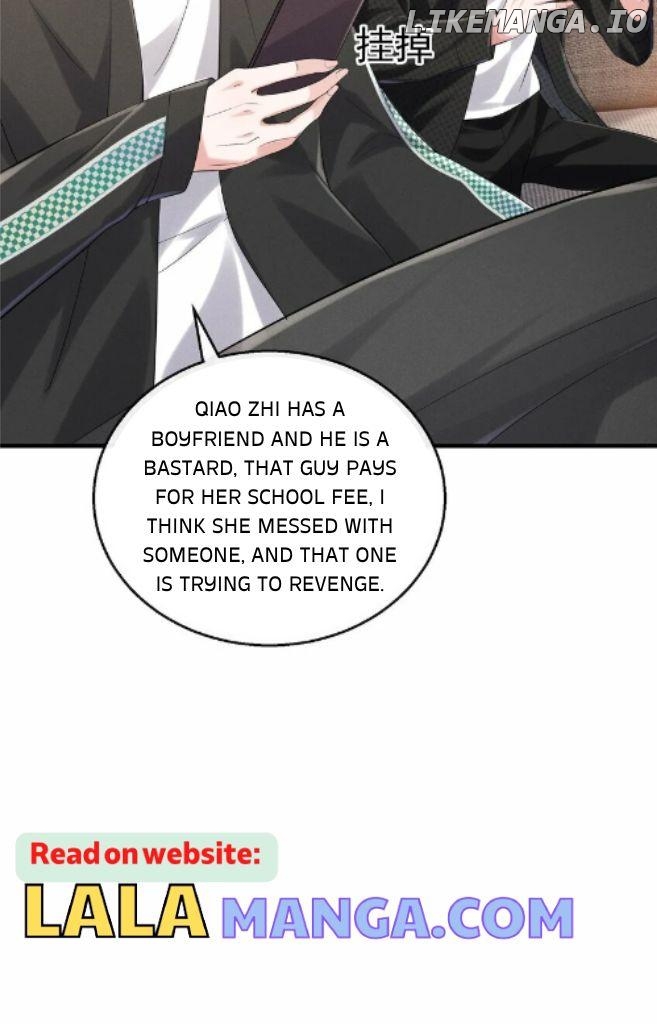 Quick Transmigration: Properly Reformation to Start a New Life Chapter 24 - page 7