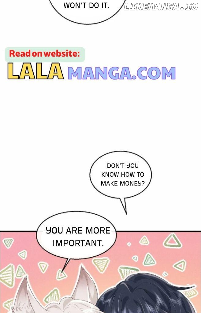 Quick Transmigration: Properly Reformation to Start a New Life Chapter 24 - page 9