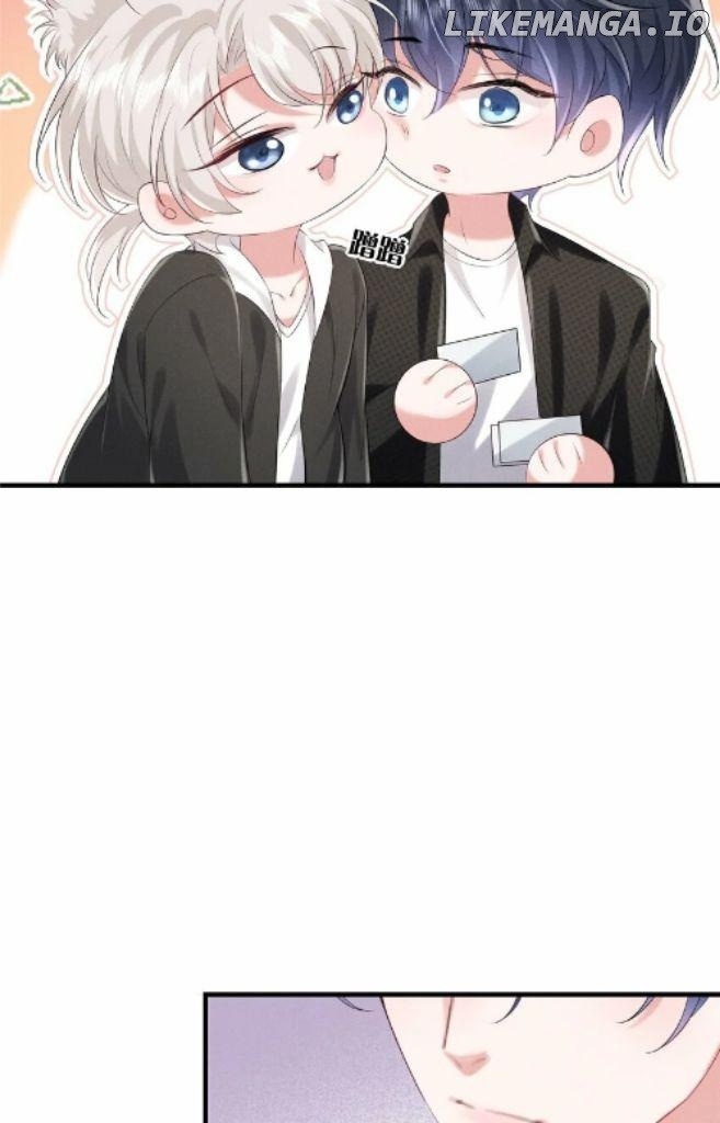 Quick Transmigration: Properly Reformation to Start a New Life Chapter 24 - page 10