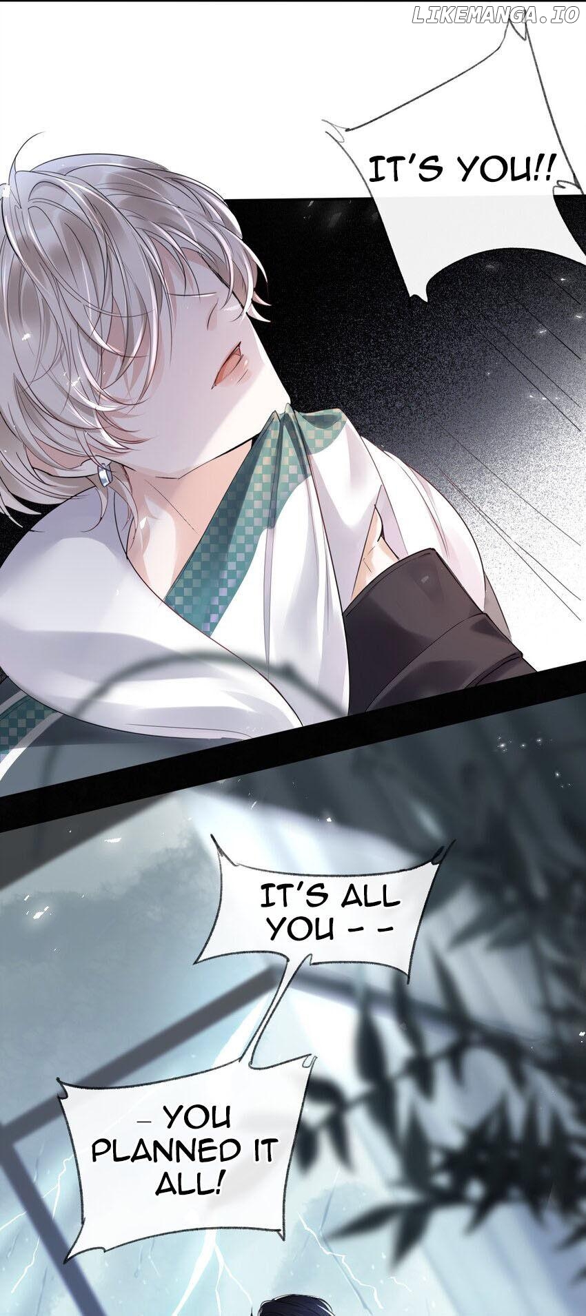 Quick Transmigration: Properly Reformation to Start a New Life Chapter 1 - page 11