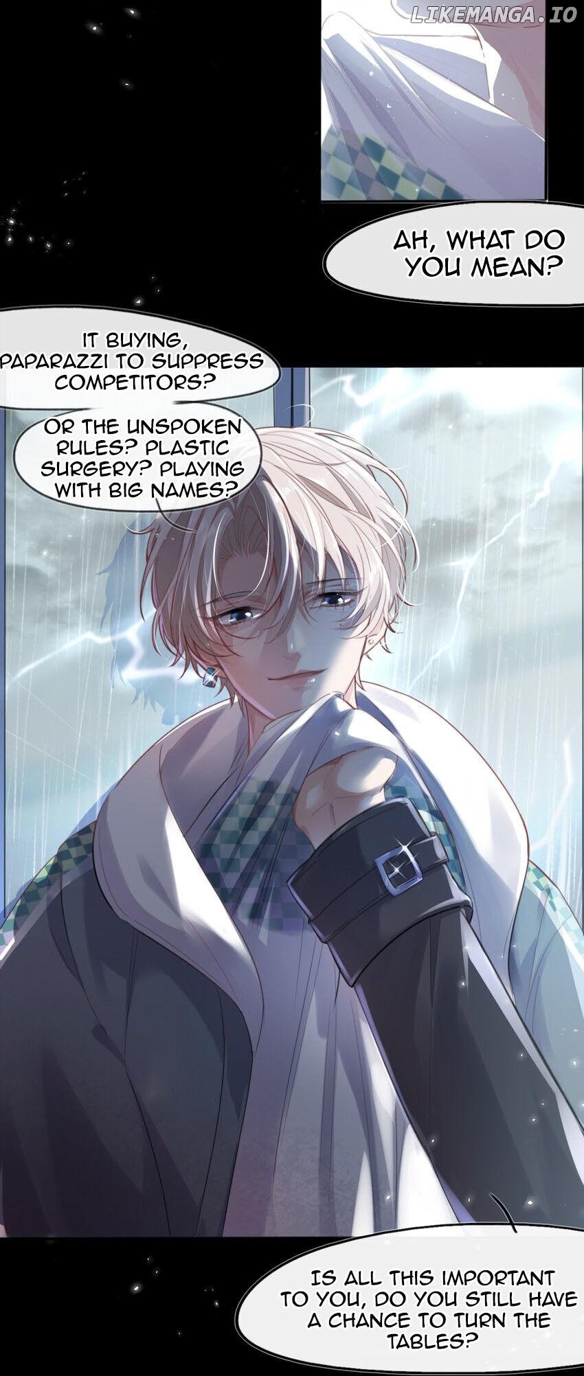 Quick Transmigration: Properly Reformation to Start a New Life Chapter 1 - page 14