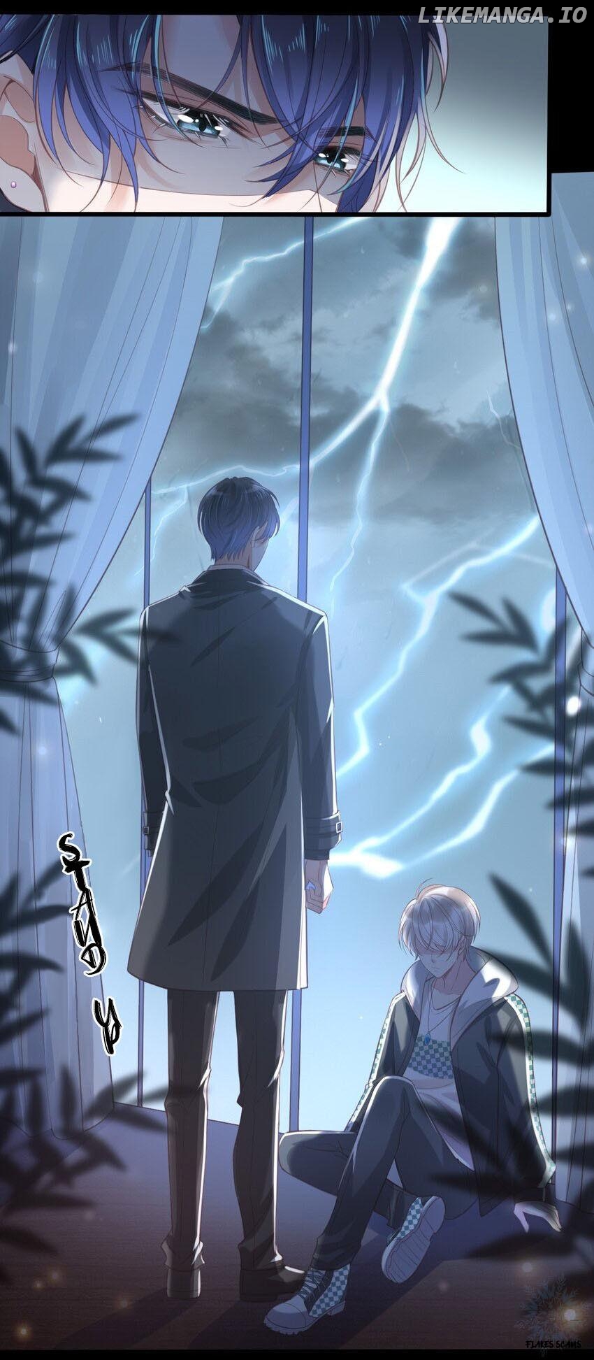 Quick Transmigration: Properly Reformation to Start a New Life Chapter 1 - page 21