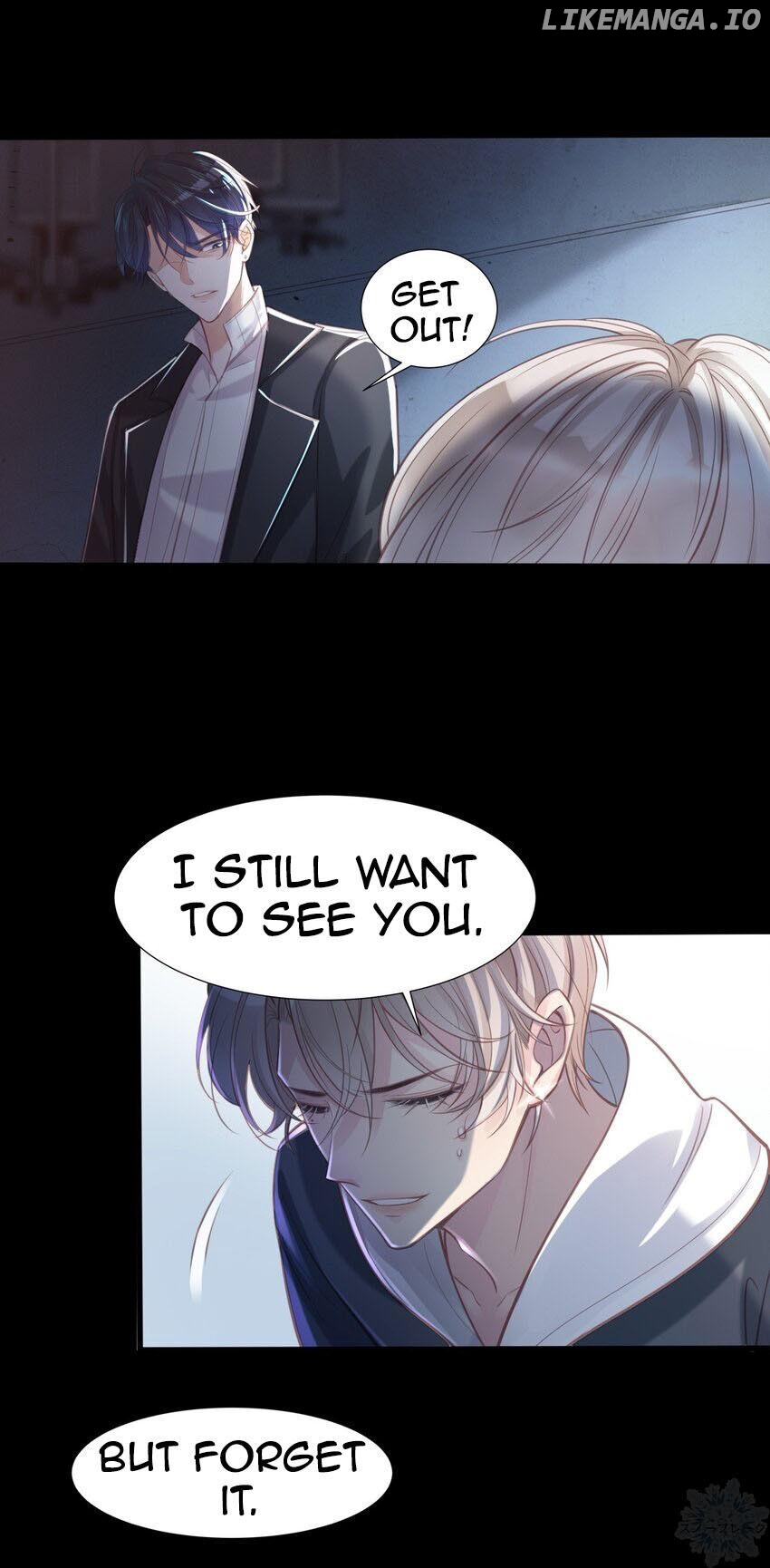 Quick Transmigration: Properly Reformation to Start a New Life Chapter 1 - page 25