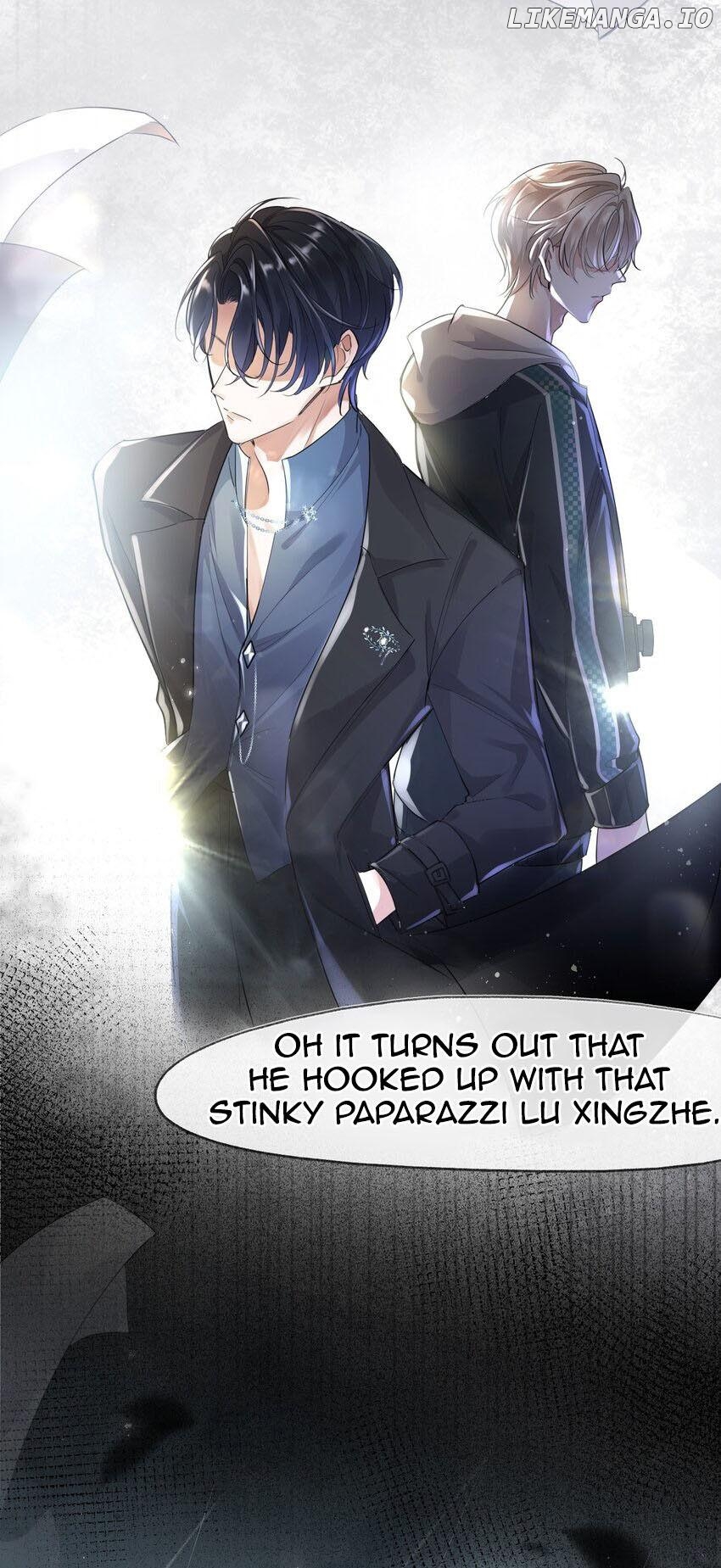 Quick Transmigration: Properly Reformation to Start a New Life Chapter 1 - page 7