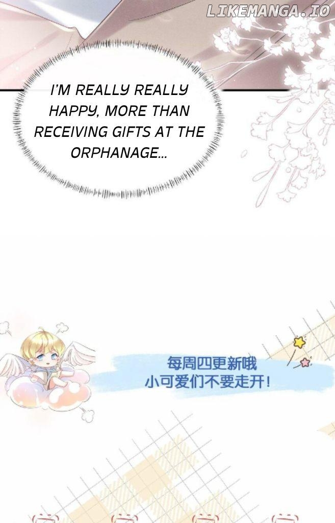 Quick Transmigration: Properly Reformation to Start a New Life Chapter 25 - page 51