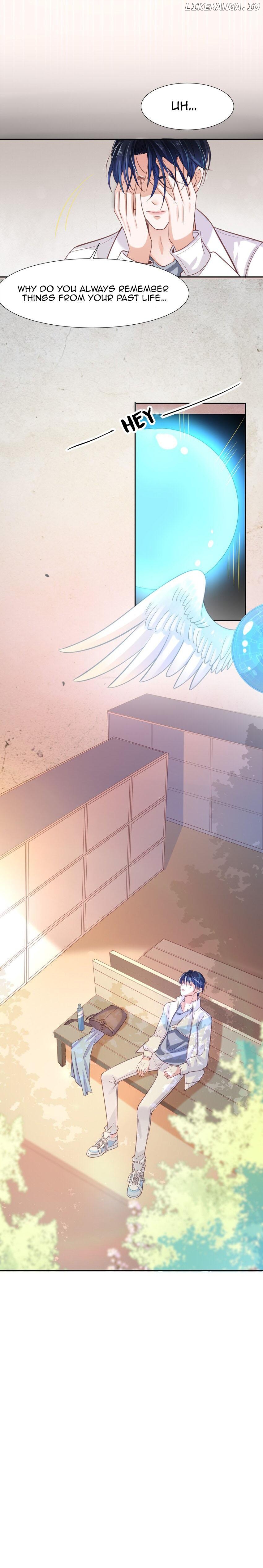 Quick Transmigration: Properly Reformation to Start a New Life Chapter 2 - page 4