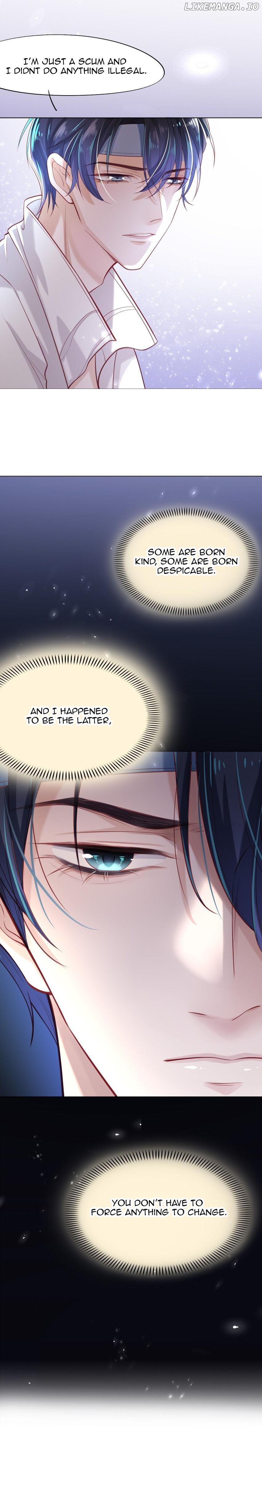 Quick Transmigration: Properly Reformation to Start a New Life Chapter 2 - page 6