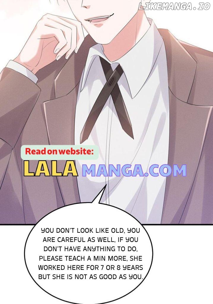 Quick Transmigration: Properly Reformation to Start a New Life Chapter 26 - page 16