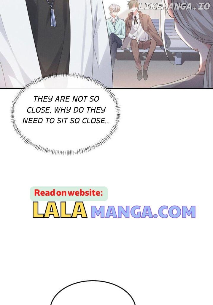 Quick Transmigration: Properly Reformation to Start a New Life Chapter 26 - page 18