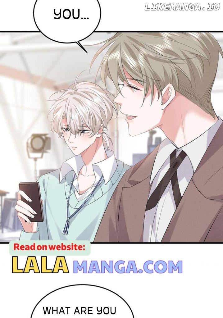 Quick Transmigration: Properly Reformation to Start a New Life Chapter 26 - page 22