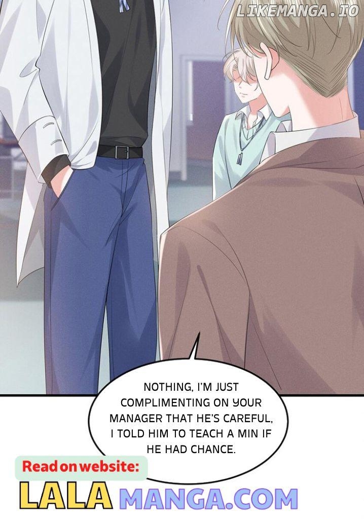 Quick Transmigration: Properly Reformation to Start a New Life Chapter 26 - page 24