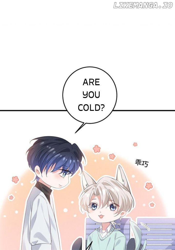 Quick Transmigration: Properly Reformation to Start a New Life Chapter 26 - page 25