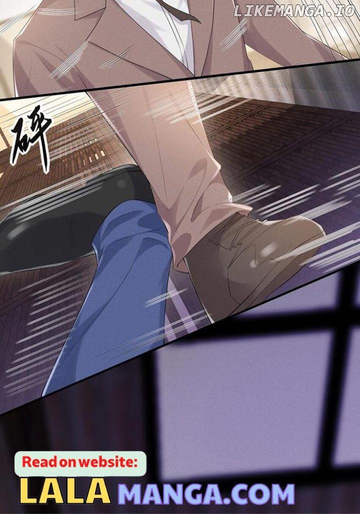 Quick Transmigration: Properly Reformation to Start a New Life Chapter 26 - page 42