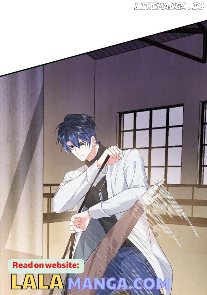 Quick Transmigration: Properly Reformation to Start a New Life Chapter 26 - page 46