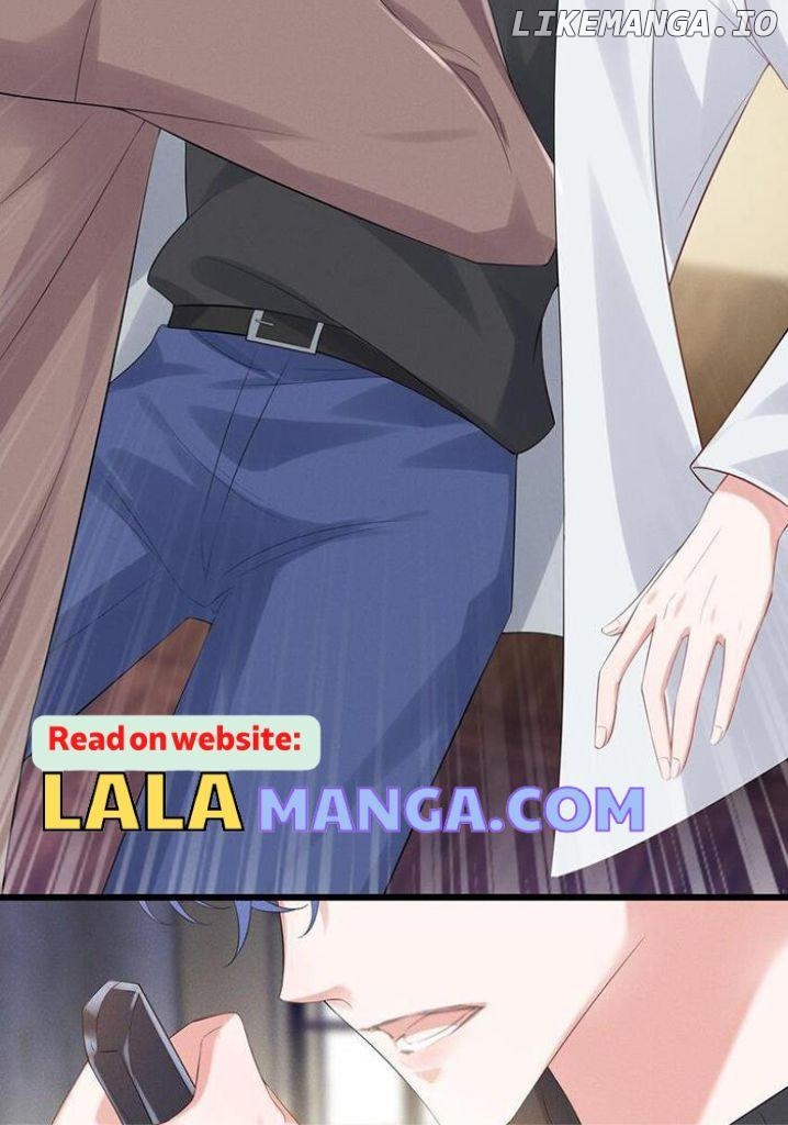 Quick Transmigration: Properly Reformation to Start a New Life Chapter 26 - page 54