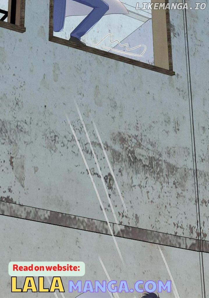 Quick Transmigration: Properly Reformation to Start a New Life Chapter 26 - page 58