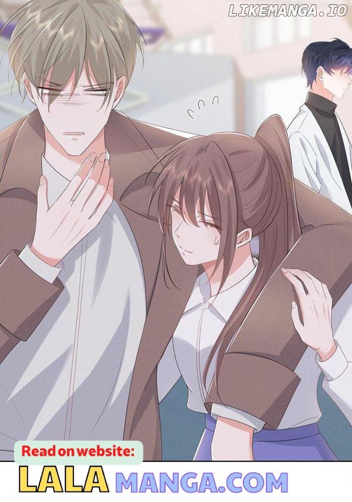 Quick Transmigration: Properly Reformation to Start a New Life Chapter 26 - page 62