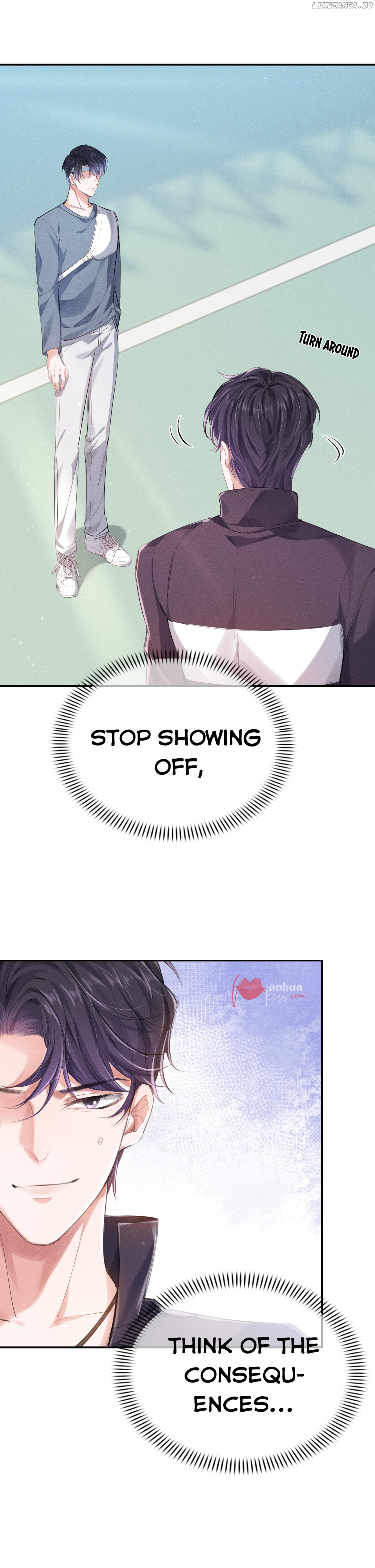 Quick Transmigration: Properly Reformation to Start a New Life Chapter 3 - page 24