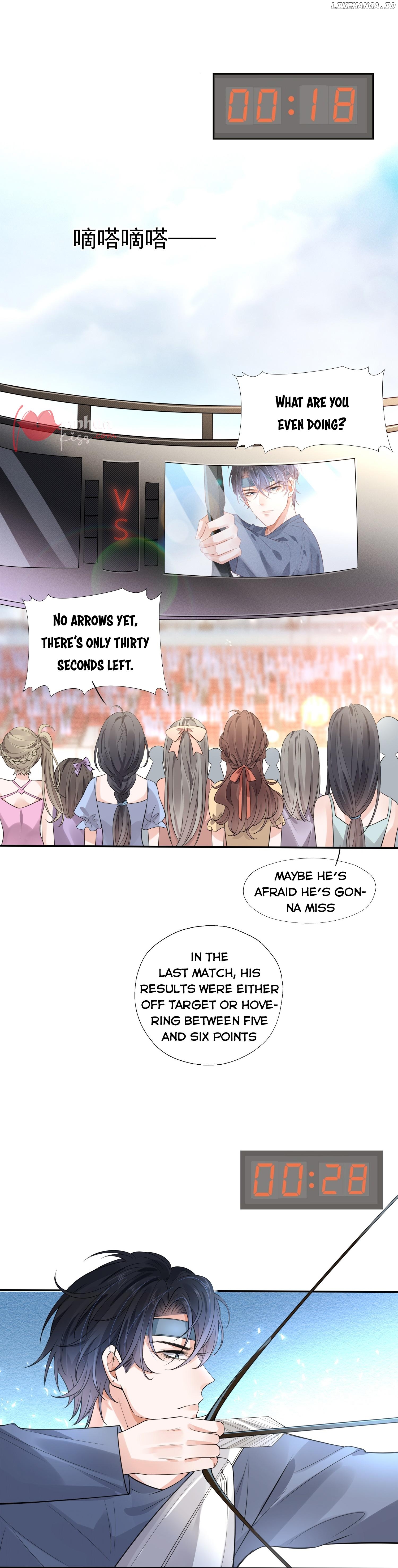 Quick Transmigration: Properly Reformation to Start a New Life Chapter 3 - page 5