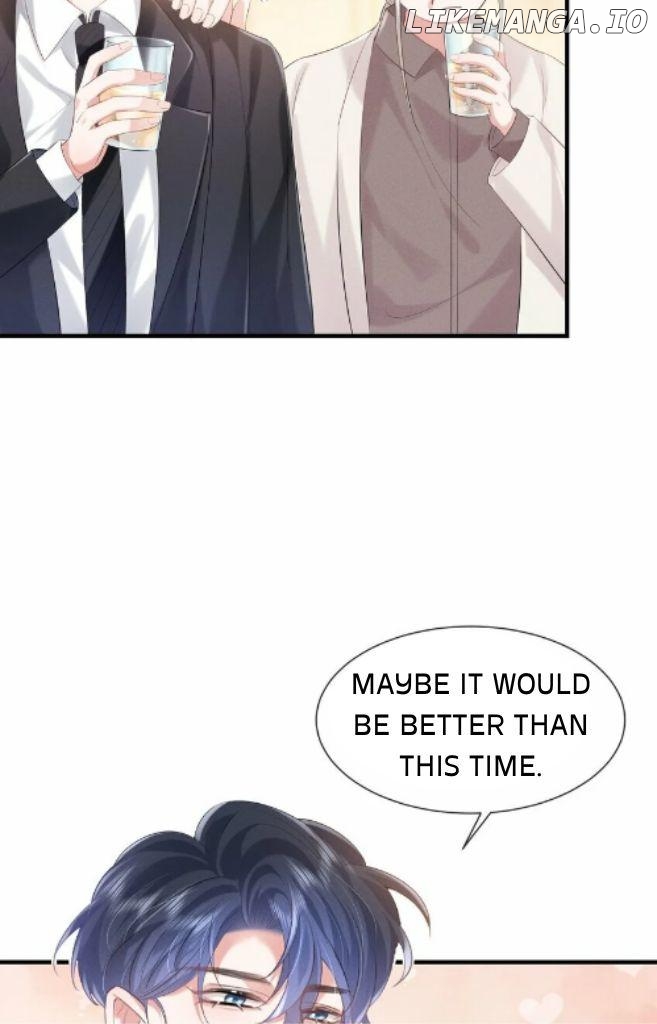 Quick Transmigration: Properly Reformation to Start a New Life Chapter 27 - page 15