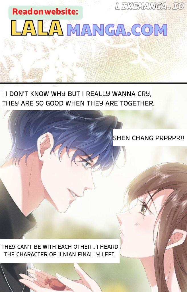 Quick Transmigration: Properly Reformation to Start a New Life Chapter 27 - page 22