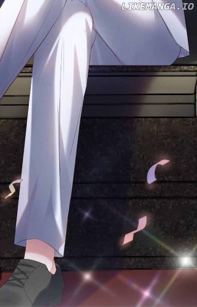 Quick Transmigration: Properly Reformation to Start a New Life Chapter 27 - page 27