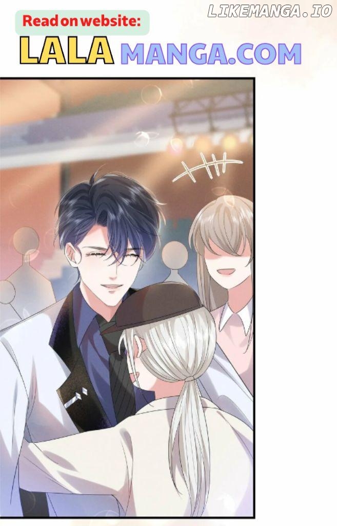 Quick Transmigration: Properly Reformation to Start a New Life Chapter 27 - page 32