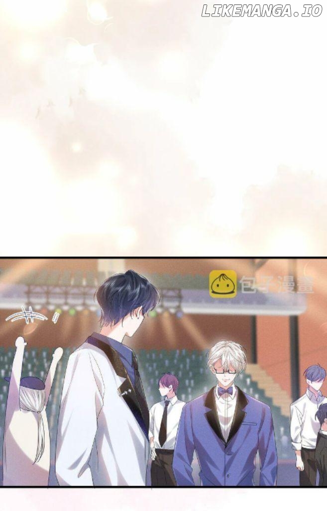 Quick Transmigration: Properly Reformation to Start a New Life Chapter 27 - page 33