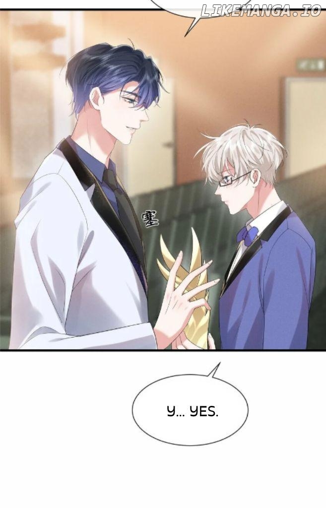 Quick Transmigration: Properly Reformation to Start a New Life Chapter 27 - page 37