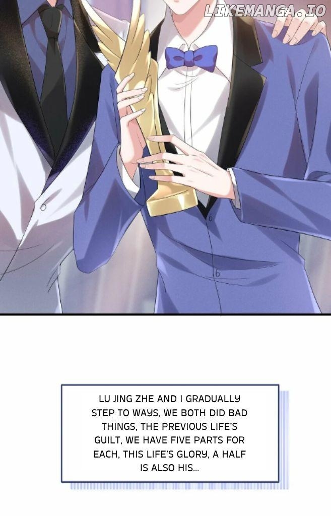 Quick Transmigration: Properly Reformation to Start a New Life Chapter 27 - page 39