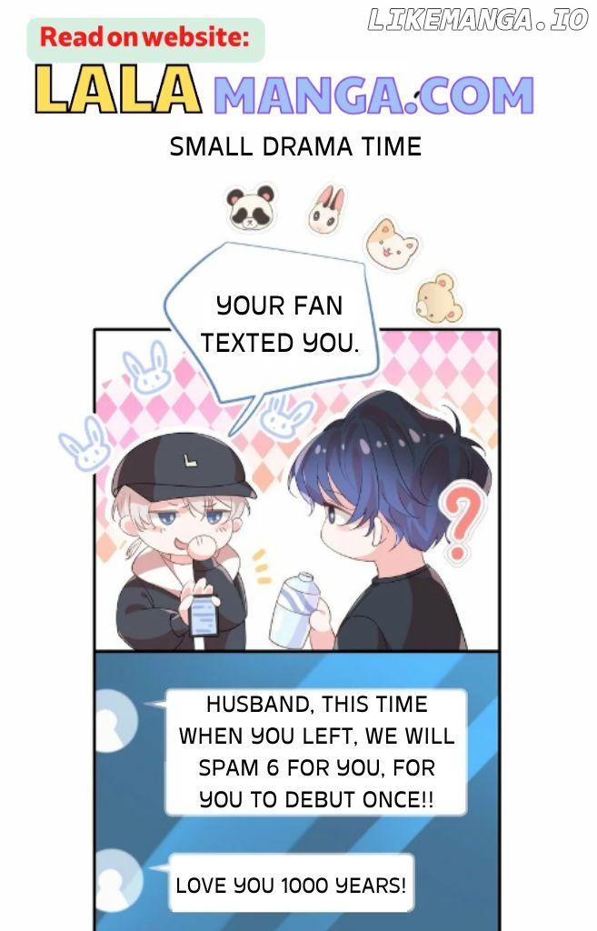 Quick Transmigration: Properly Reformation to Start a New Life Chapter 27 - page 54