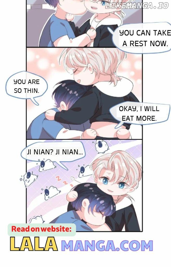 Quick Transmigration: Properly Reformation to Start a New Life Chapter 27 - page 56