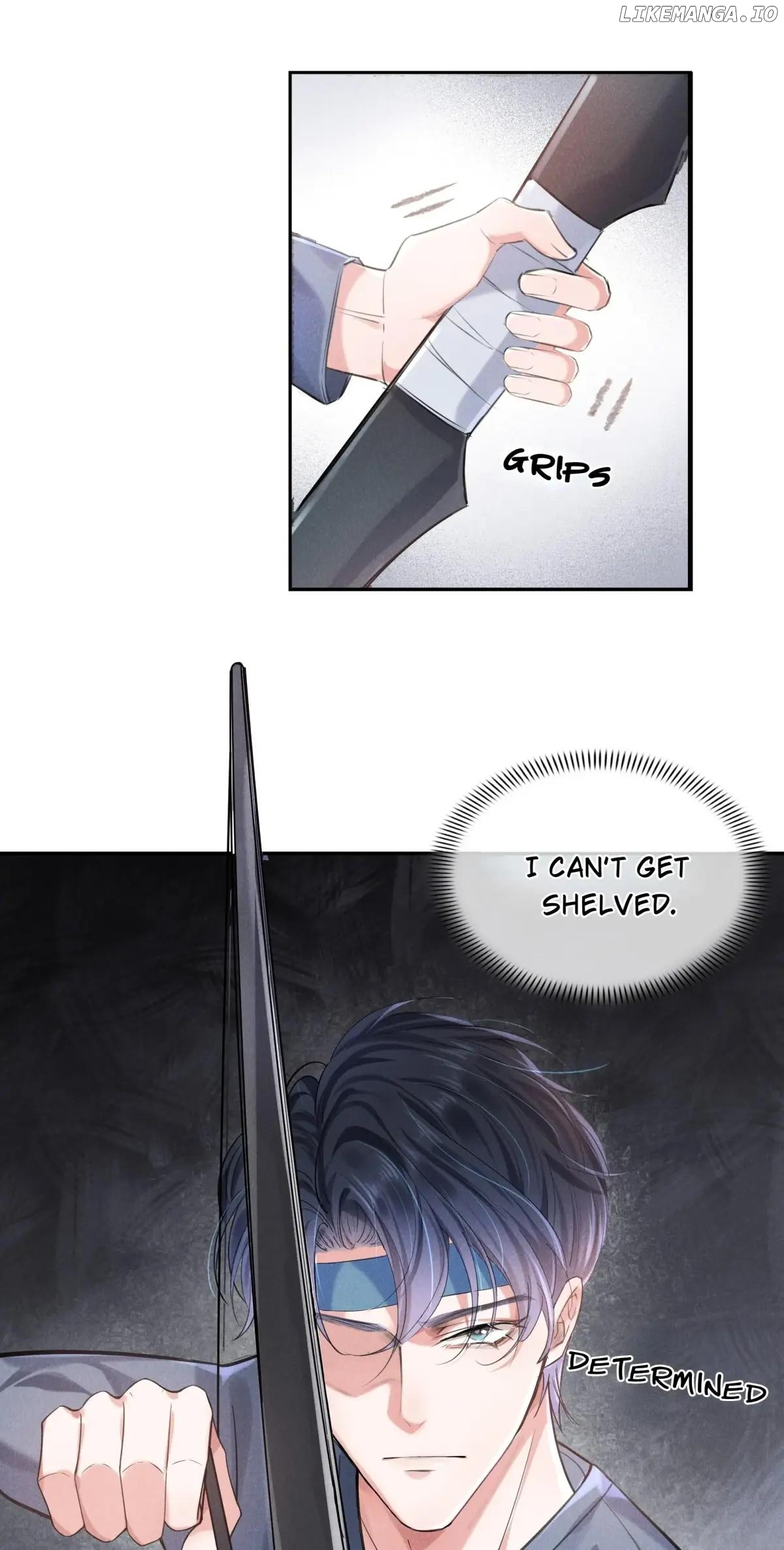 Quick Transmigration: Properly Reformation to Start a New Life Chapter 4 - page 12