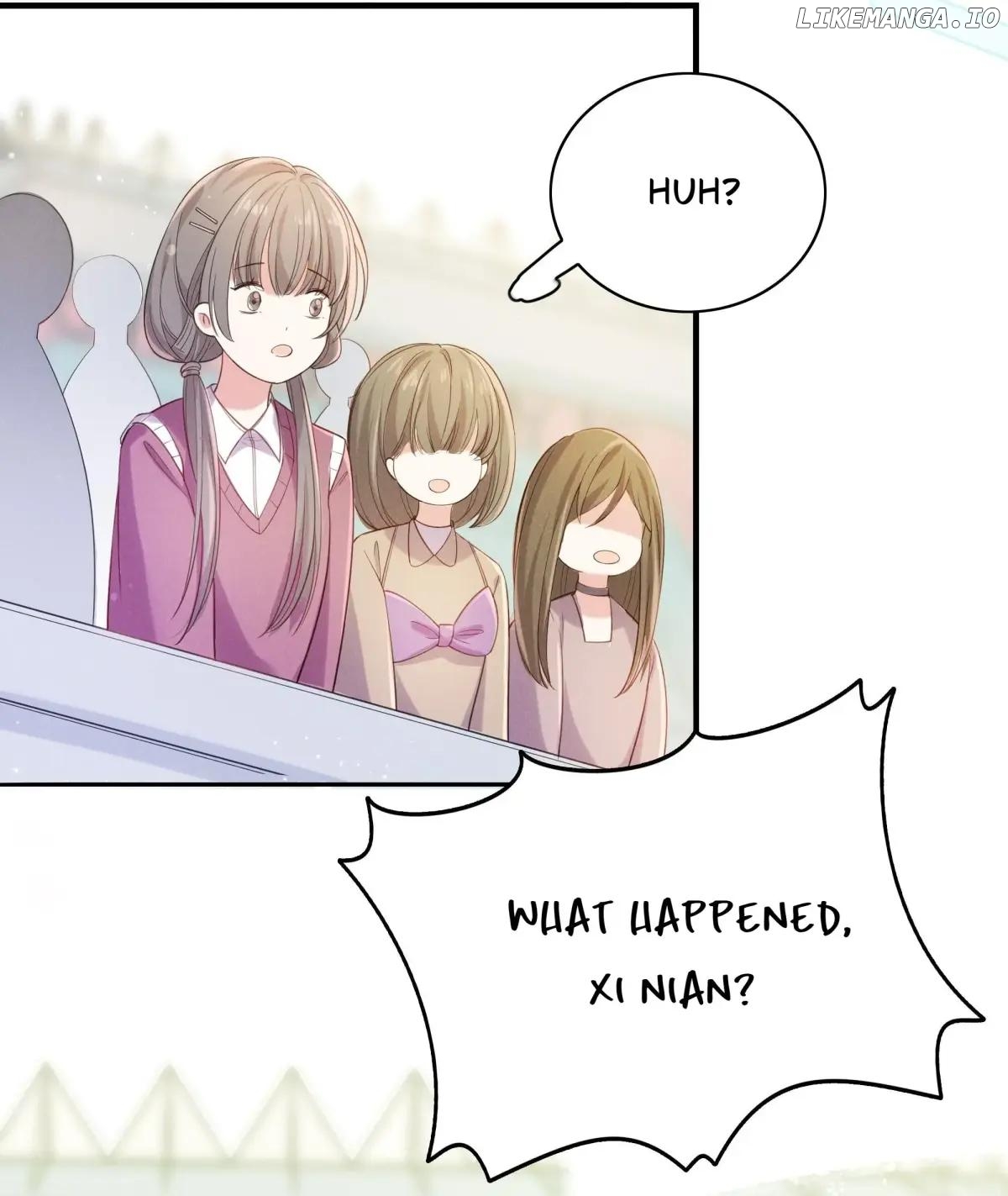 Quick Transmigration: Properly Reformation to Start a New Life Chapter 4 - page 19