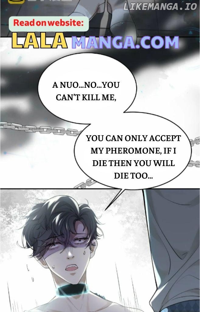 Quick Transmigration: Properly Reformation to Start a New Life Chapter 28 - page 20