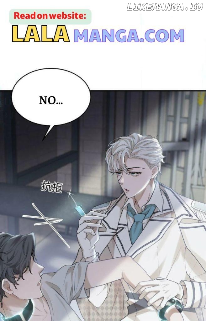 Quick Transmigration: Properly Reformation to Start a New Life Chapter 28 - page 24