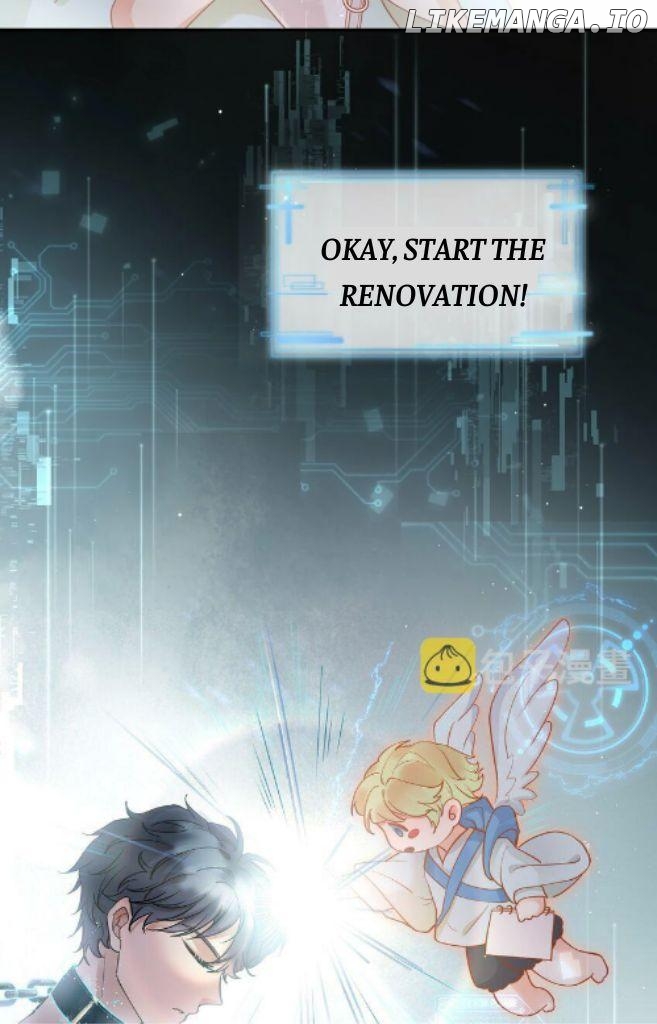 Quick Transmigration: Properly Reformation to Start a New Life Chapter 28 - page 37