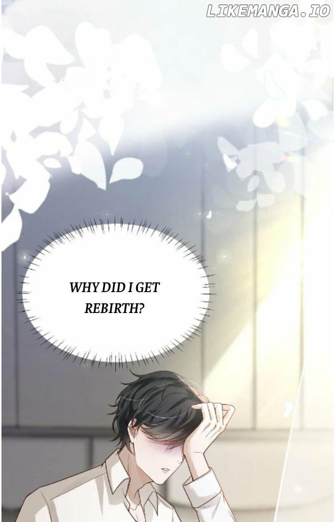 Quick Transmigration: Properly Reformation to Start a New Life Chapter 28 - page 53