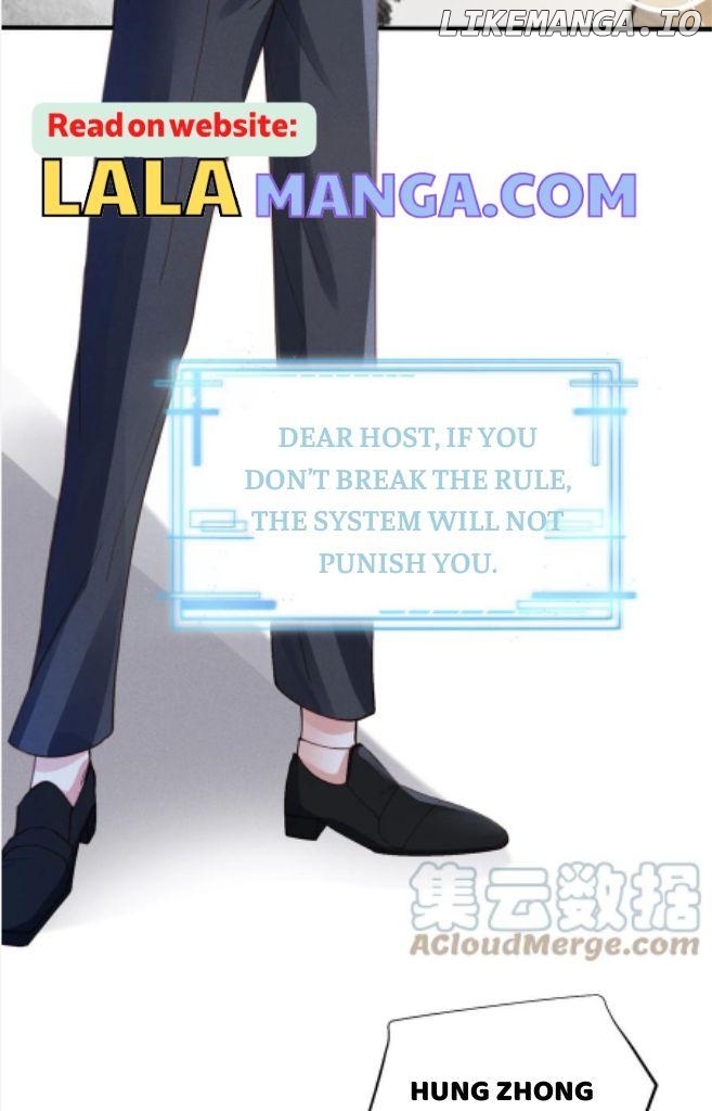 Quick Transmigration: Properly Reformation to Start a New Life Chapter 29 - page 17