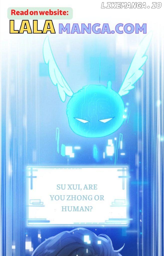 Quick Transmigration: Properly Reformation to Start a New Life Chapter 29 - page 19