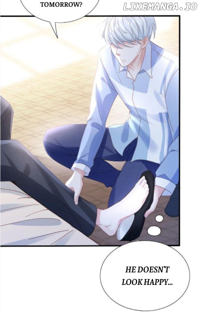 Quick Transmigration: Properly Reformation to Start a New Life Chapter 29 - page 35