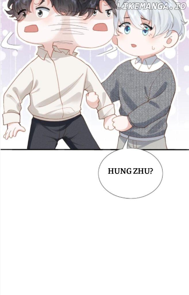 Quick Transmigration: Properly Reformation to Start a New Life Chapter 29 - page 6