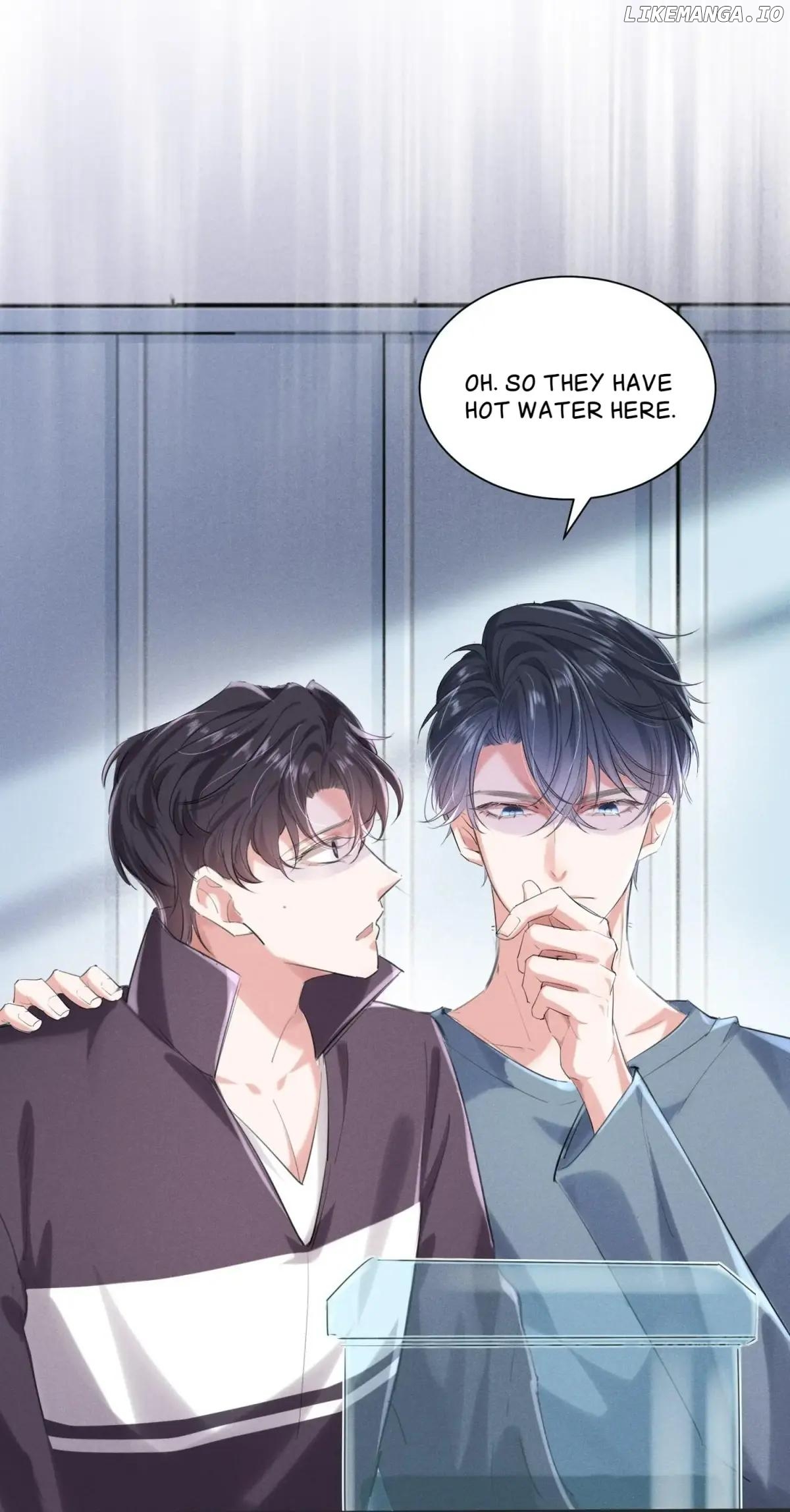 Quick Transmigration: Properly Reformation to Start a New Life Chapter 6 - page 5